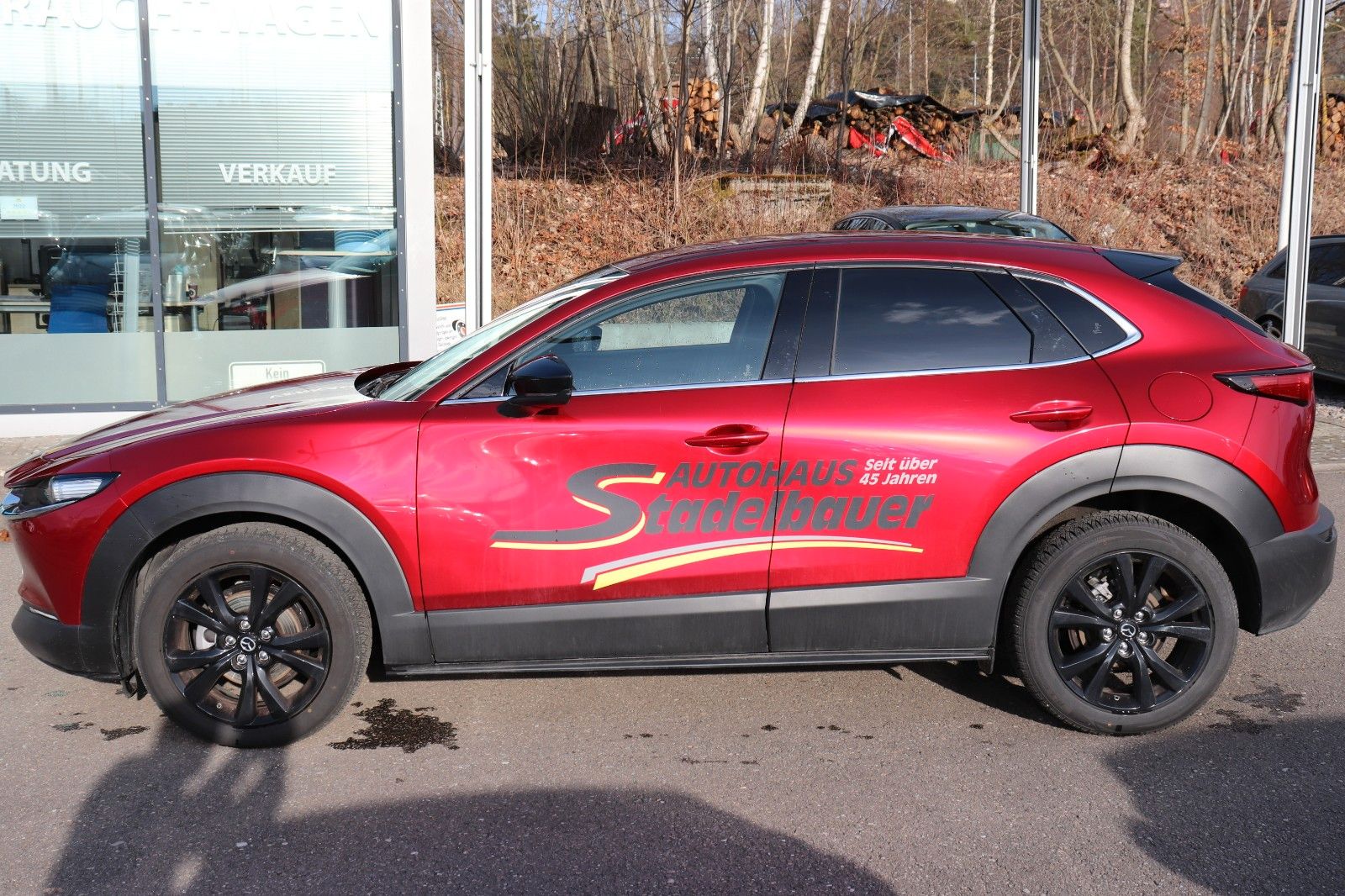 Mazda CX-30 - Bild 2