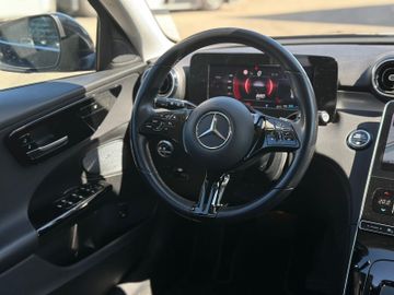 Mercedes C 220 - 11