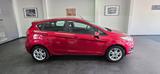 Ford Fiesta Celebration Klima PDC TÜV 08/2027 - Ford Fiesta: 2.0