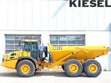 Bell B25 E Muldenkipper / Dumper - Bell LKWs