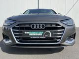 Audi A4 Avant 35 2.0 TFSI advanced S-Line STHZ HeadUp - Audi A4: 3.2