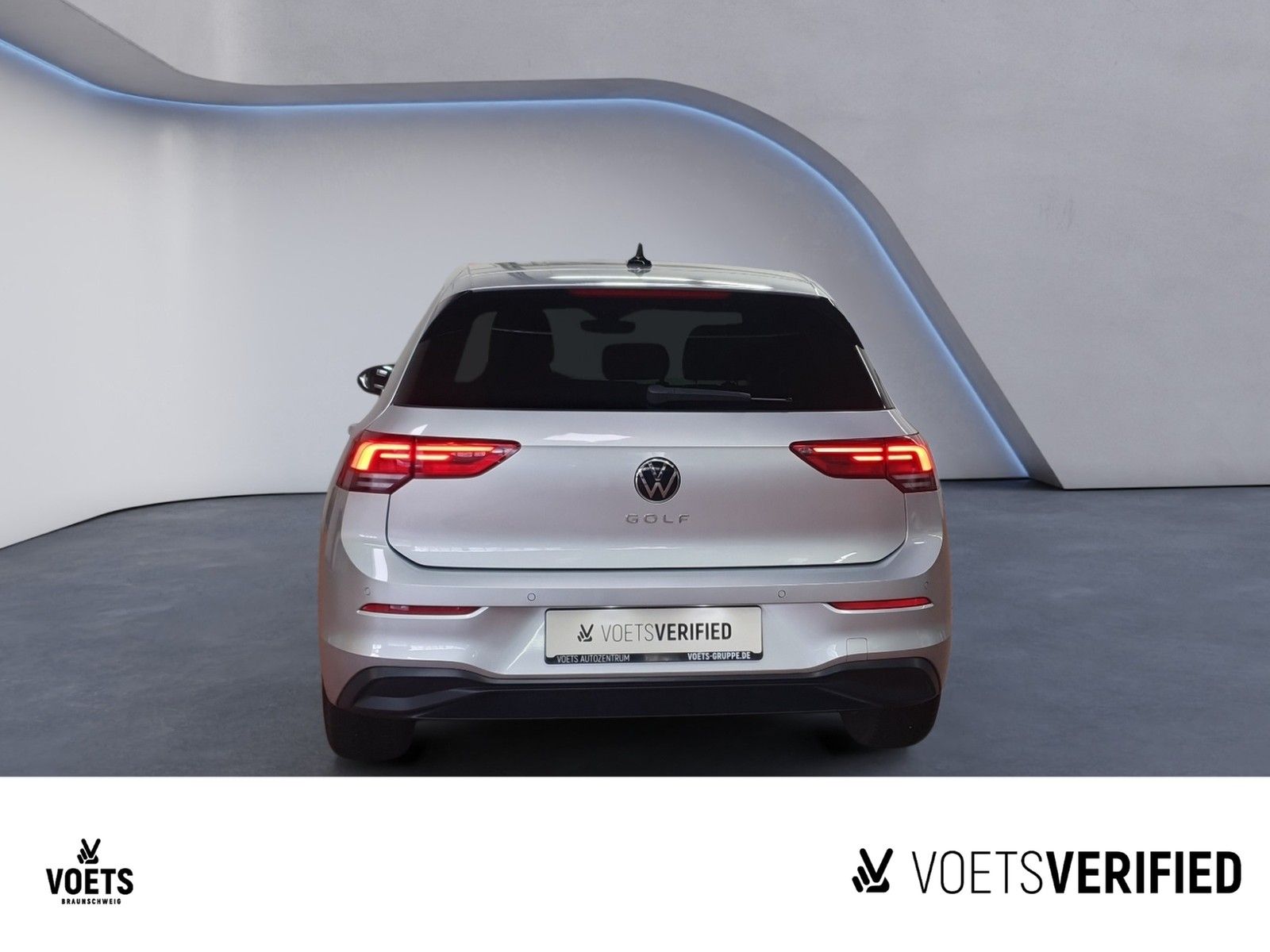 Volkswagen Golf - Bild 5