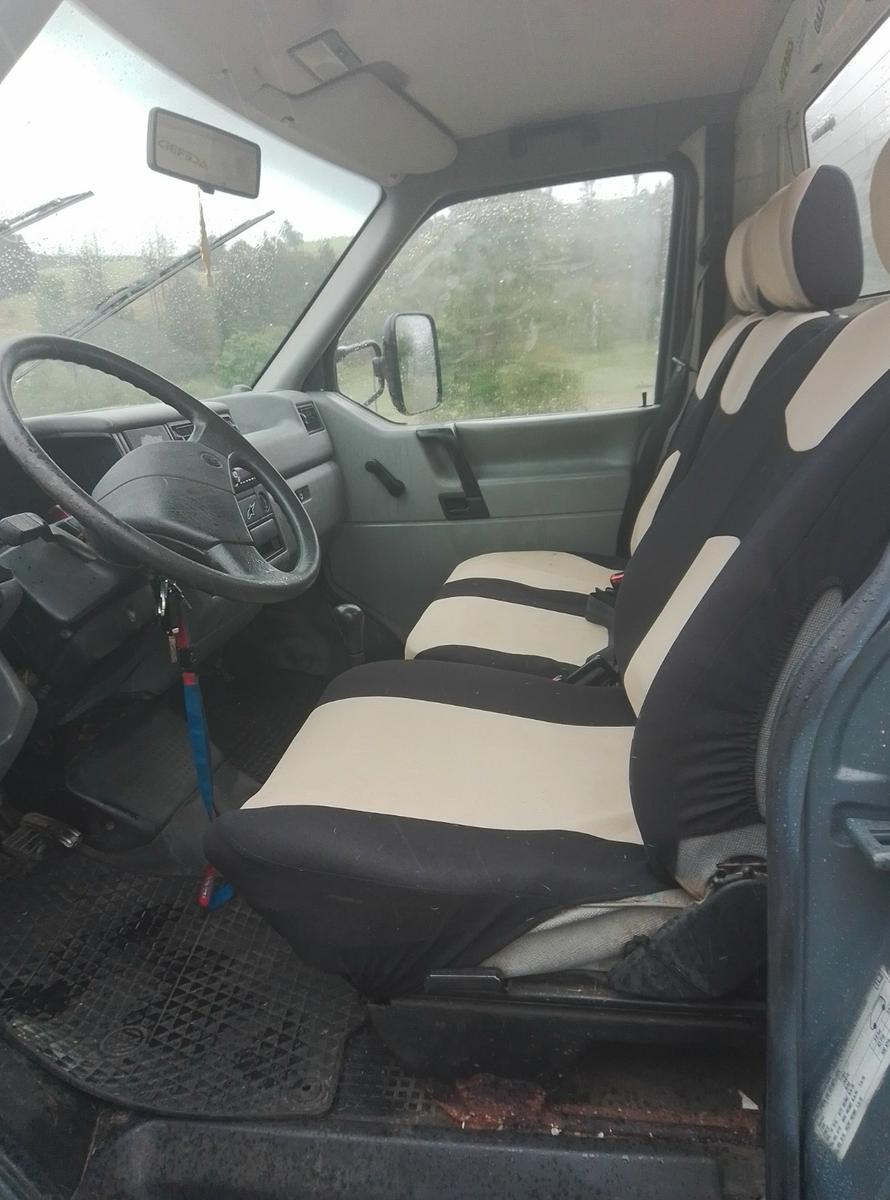 Volkswagen T4 andere