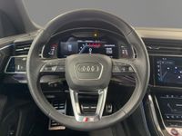Audi SQ8 - Vorschau Bild 10