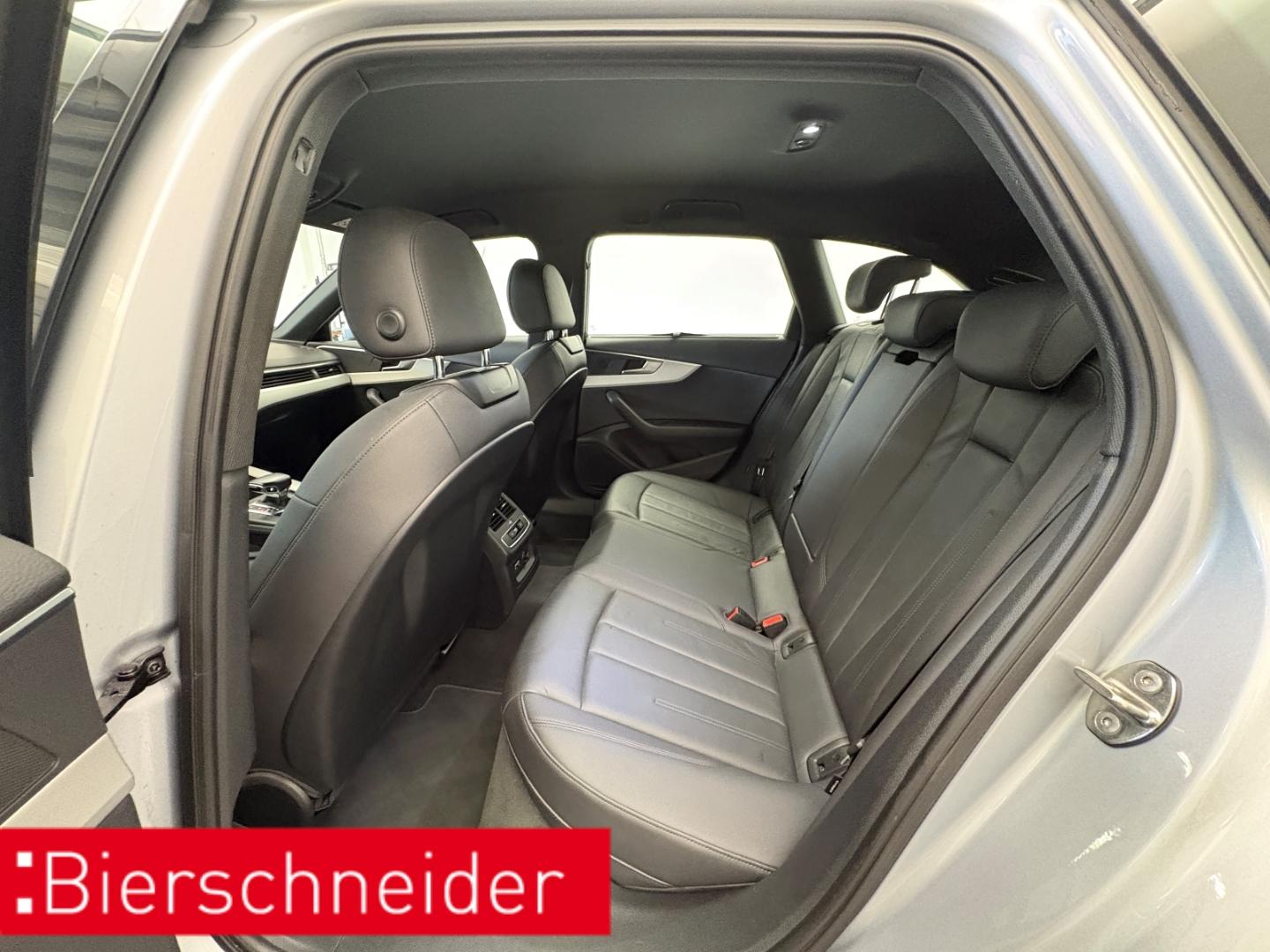 Audi A4 Avant 35 TFSI S tronic advanced AHK NAVI ACC, миниатюра 9