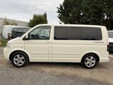 Volkswagen T5 Multivan United/Tisch/Klima/Scheckheft/1Hand - Volkswagen T5 Multivan in Mainz