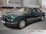 Jaguar XJ 6 im Bestzustand - gebrauchte Jaguar XJ aus dem Jahr 2003