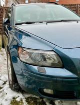 Volvo HU 12/2027 V50 T5 AWD (Allrad) - Volvo V50: Allradantrieb