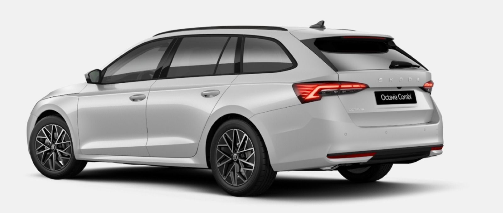 Skoda Octavia - Bild 3