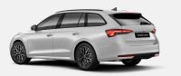 Skoda Octavia - Vorschau Bild 3