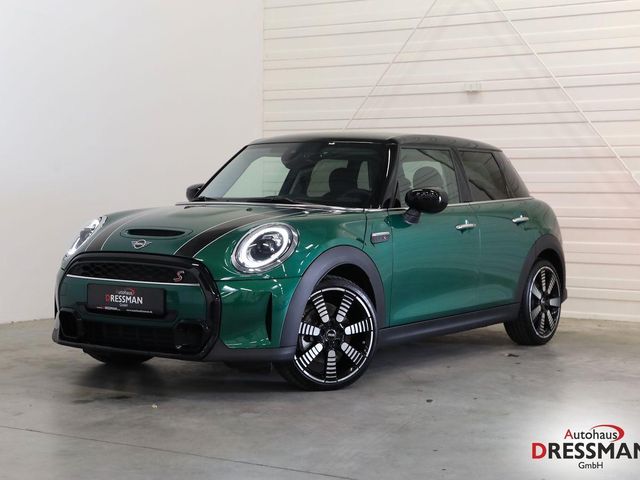 MINI Cooper S Classic Trim Aut. LED KAMERA CARPLAY