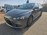 Mitsubishi Lancer Sportback Intense, AHK, 2-Hand,  PDC - Mitsubishi Gebrauchtwagen von 2008