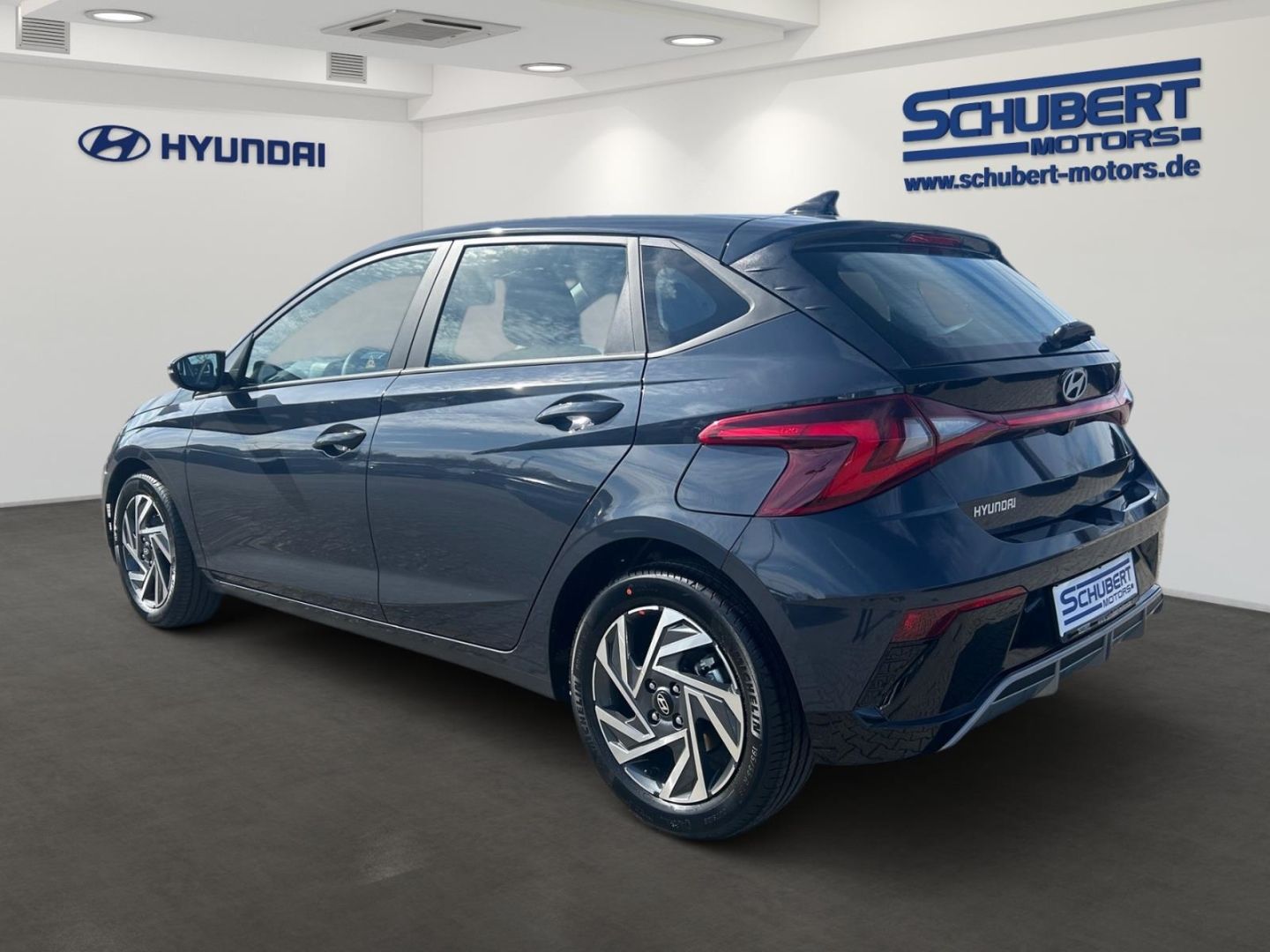 Hyundai i20 - Bild 4