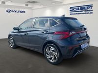 Hyundai i20 - Vorschau Bild 4