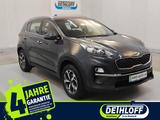 Kia Sportage  1.6 GDI Vision 2WD - Kia Gebrauchtwagen in Rostock