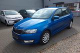 Skoda Rapid Spaceback 1.2 TSI Cool Edition 1.HD, KLIMA - Skoda: Edition