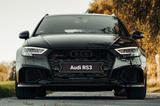 Audi RS3 2.5 TFSI B&O / RS-Sport AGA / 8-fach 19 Zoll - Audi: Rs1