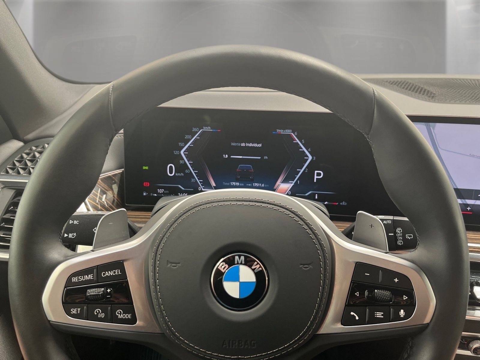 BMW X5 - Bild 10