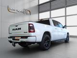 Dodge  1500 5.7 V8 HEMI Laie/1.Hd/LPG/AHK/Rollo - Dodge Gebrauchtwagen in Dresden