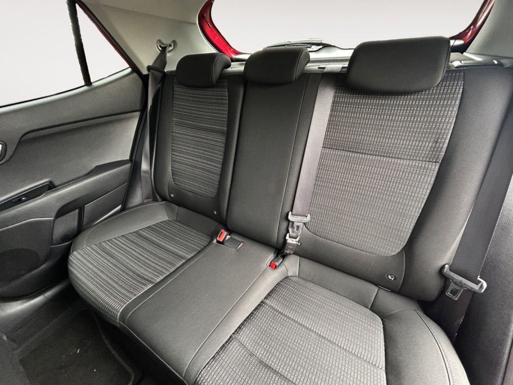 Fahrzeugabbildung Kia Stonic 1.4 Vision