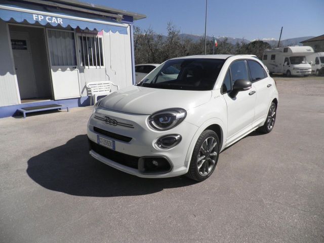 Fiat 500 X 500X 1.3 mjet Sport 95cv