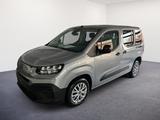 Fiat Doblo Kombi L1 1.5 HDi 5-SITZE/10"NAVI/180°/LED/ - Fiat Doblo Tageszulassungen mit Diesel-Antrieb