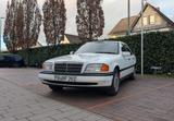 Mercedes-Benz W202 C 180 Classic Rentner Auto  - Mercedes-Benz C 180: W202