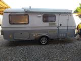 HYMER / ERIBA / HYMERCAR Touring Troll 555