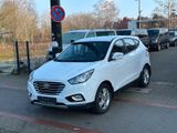 Hyundai ix35 Fuel Cell 2WD - Hyundai ix35 in Hannover