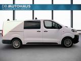 Opel Vivaro Kasten DoKa L Edition 2.0 Diesel Standhz - Opel Vivaro: 2.0