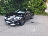 Mercedes-Benz Mercedes gla 220 cdi 4 motion VERKAUFEN od... - gebrauchte Mercedes-Benz GLA 220 aus dem Jahr 2016