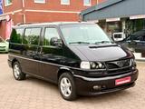 Volkswagen T4 Multivan 2.5 TDI/ Projekt Zwo / Tüv NEU - gebrauchte VW T4 Multivan aus dem Jahr 2003