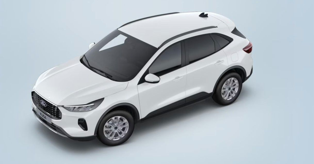 Ford Kuga - Bild 3