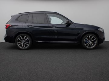 Fahrzeugabbildung BMW X3 M40d Panorama 360°DAB H/K Komfort ACC 20Zoll
