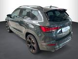 Cupra Ateca 2.0 TSI Tribe Edition NAVI, RFK, FULL LINK - Jahreswagen