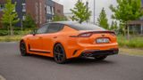 Kia Stinger 3.3 T-GDI AWD GT GT - Kia Stinger aus 2020
