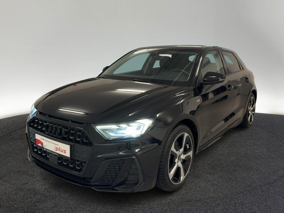 Audi A1 - Bild 4