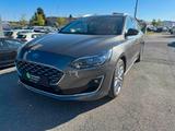 Ford Focus Turnier 1.5 EcoBoost LED B&O ACC SHZ NAVI - Ford Focus: Leder