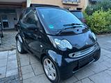 Smart ForTwo fortwo cabrio Tüv 10/2027 - Smart aus 2006: Cabrio