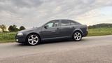Skoda Octavia 1.9 TDI PD DPF Ambiente Ambiente - Skoda Octavia aus 2007: Ambiente