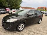 Mazda 5 Center-Line- 7 Sitze - Mazda Gebrauchtwagen mit Schiebetür