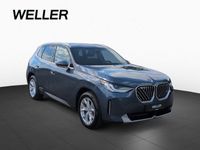 BMW X3 - Vorschau Bild 6