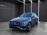 Mercedes-Benz GLC220d 4Matic Exclusive*AUTOM*19 ZOLL*PDC*NAVI* - Mercedes-Benz GLC 220 in Hannover