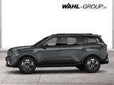 Citroën C3 Aircross Hybrid 145 Doppelkupplung 6-Gang MAX - Citroën C3 Aircross MAX mit Hybrid-Antrieb (Benzin/Elektro)