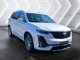 Cadillac XT6 Premium Luxury AWD 3.6L V6 AHK+Navi - Cadillac XT6 Gebrauchtwagen