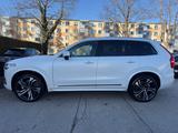 Volvo XC90 Ultimate Bright AWD~7Sitz~Pano~Lede~ACC~Kam - gebrauchte Volvo XC90 aus dem Jahr 2024