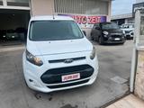 Ford Transit 1.6 TDCi Kasten Trend 100 CV - Ford Transit Connect mit Diesel-Antrieb: Kleinbus, 1.6