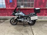 BMW R 1200 GS LC (K50) - BMW R50