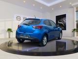Mazda 2 Exclusive-Line, Parkpilot hinten, Bluetooth - Mazda 2 in Hannover