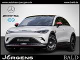 Smart #3 #Premium#Brabus#Limited#Panorama#360°#HUD#19' - Smart #3: Brabus